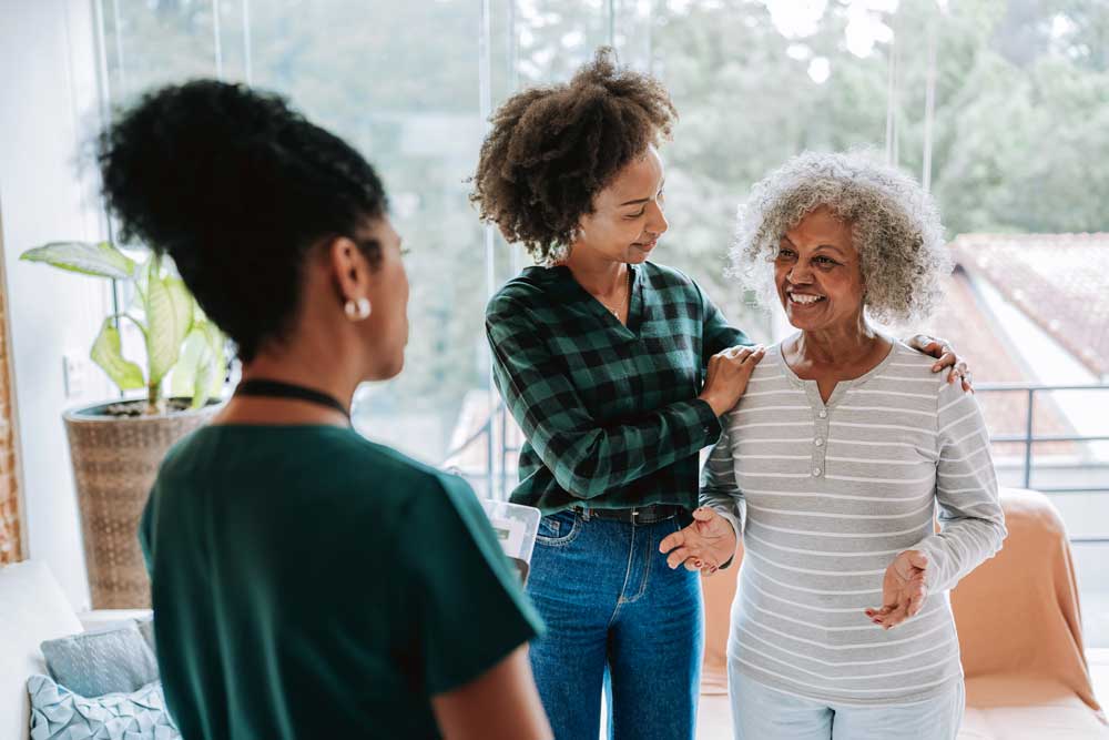 image home health care